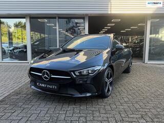 Mercedes-Benz CLA Shooting Brake (2019 - 2025)