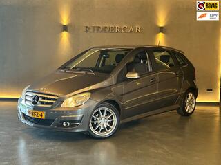Mercedes-Benz B-Klasse (2005 - 2011)