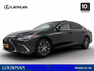 Lexus ES (2018 - 2026)