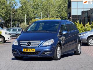 Mercedes-Benz B-Klasse (2005 - 2011)