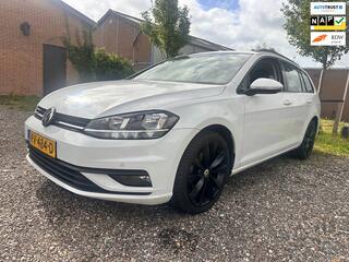 Volkswagen Golf Variant VII