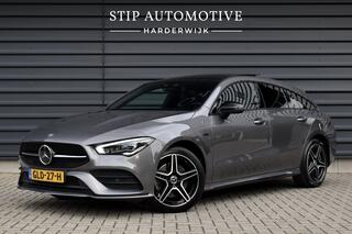 Mercedes-Benz CLA Shooting Brake (2019 - 2025)
