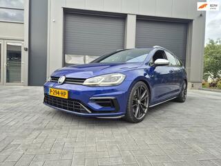Volkswagen Golf Variant VII