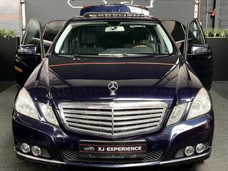 Mercedes-Benz E-Klasse (2009 - 2016)