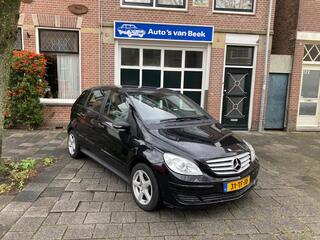 Mercedes-Benz B-Klasse (2005 - 2011)