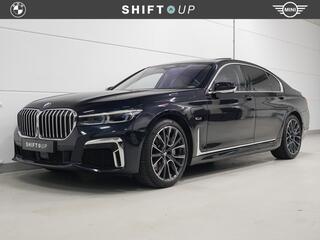 BMW 7-Serie (2022 - 2026)