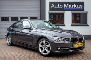 BMW 3-Serie (2012 - 2018)