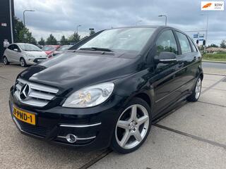 Mercedes-Benz B-Klasse (2005 - 2011)