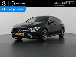 Mercedes-Benz CLA Shooting Brake (2019 - 2025)