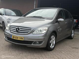 Mercedes-Benz B-Klasse (2005 - 2011)