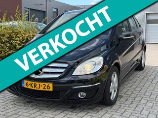 Mercedes-Benz B-Klasse (2005 - 2011)