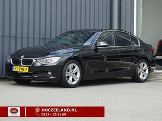 BMW 3-Serie (2012 - 2018)