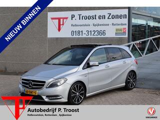 Mercedes-Benz B-Klasse (2005 - 2011)