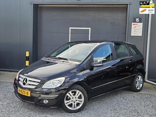 Mercedes-Benz B-Klasse (2005 - 2011)