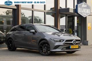 Mercedes-Benz CLA Shooting Brake (2019 - 2025)