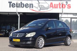 Mercedes-Benz B-Klasse (2005 - 2011)