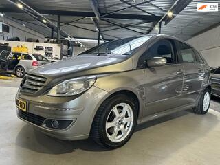 Mercedes-Benz B-Klasse (2005 - 2011)