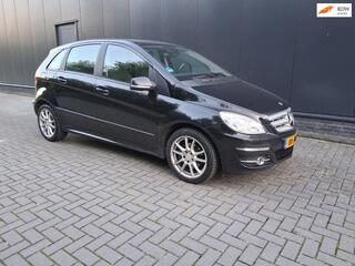 Mercedes-Benz B-Klasse (2005 - 2011)