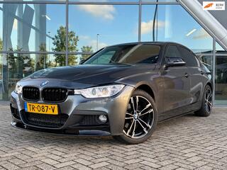 BMW 3-Serie (2012 - 2018)