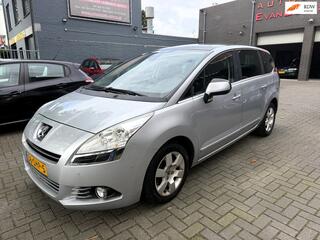 Peugeot 5008 (2009 - 2017)