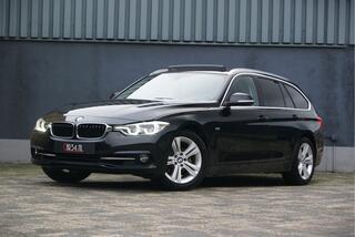BMW 3-Serie (2012 - 2018)