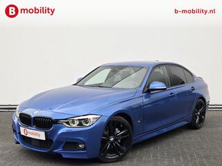 BMW 3-Serie (2012 - 2018)