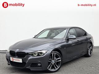 BMW 3-Serie (2012 - 2018)