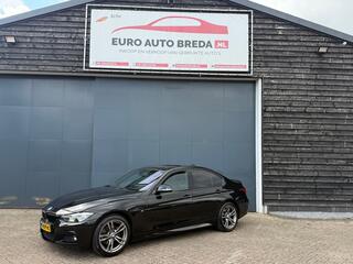 BMW 3-Serie (2012 - 2018)