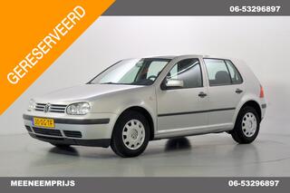 Volkswagen Golf IV