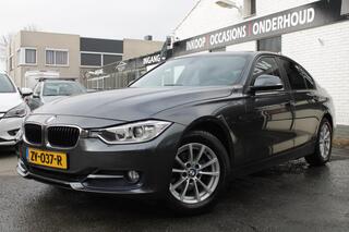 BMW 3-Serie (2012 - 2018)