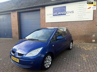 Mitsubishi Colt (2004 - 2014)