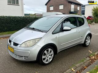 Mitsubishi Colt (2004 - 2014)