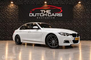 BMW 3-Serie (2012 - 2018)