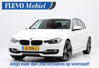 BMW 3-Serie (2012 - 2018)