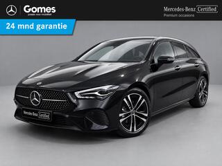 Mercedes-Benz CLA Shooting Brake (2019 - 2025)