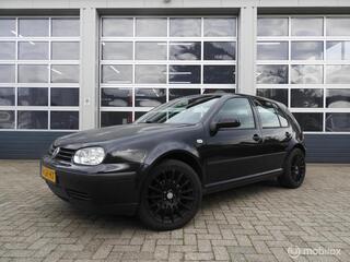 Volkswagen Golf IV