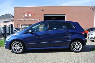 Mercedes-Benz B-Klasse (2005 - 2011)
