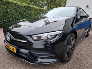 Mercedes-Benz CLA Shooting Brake (2019 - 2025)