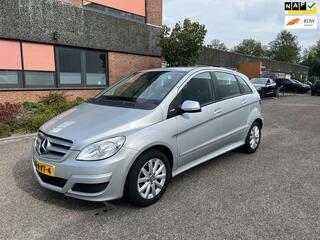 Mercedes-Benz B-Klasse (2005 - 2011)