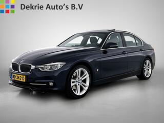 BMW 3-Serie (2012 - 2018)