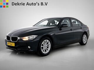 BMW 3-Serie (2012 - 2018)