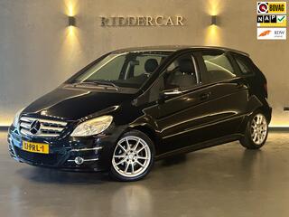 Mercedes-Benz B-Klasse (2005 - 2011)