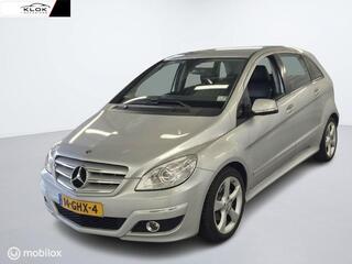 Mercedes-Benz B-Klasse (2005 - 2011)