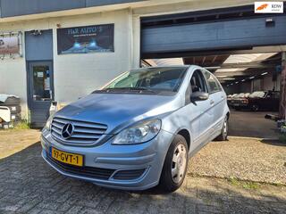 Mercedes-Benz B-Klasse (2005 - 2011)