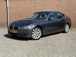 BMW 3-Serie (2012 - 2018)
