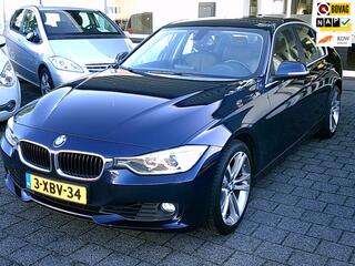BMW 3-Serie (2012 - 2018)
