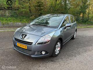 Peugeot 5008 (2009 - 2017)