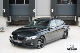 BMW 3-Serie (2012 - 2018)