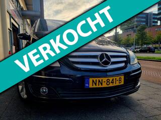 Mercedes-Benz B-Klasse (2005 - 2011)