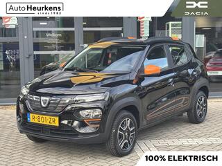 Dacia Spring (2021 - 2026)